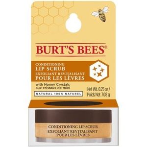 3/$20! NIB Burt’s bees conditioning lip scrub